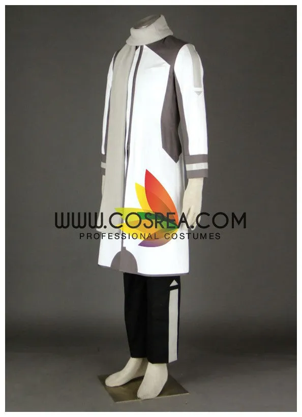 Vocaloid Shinoito Cosplay Costume