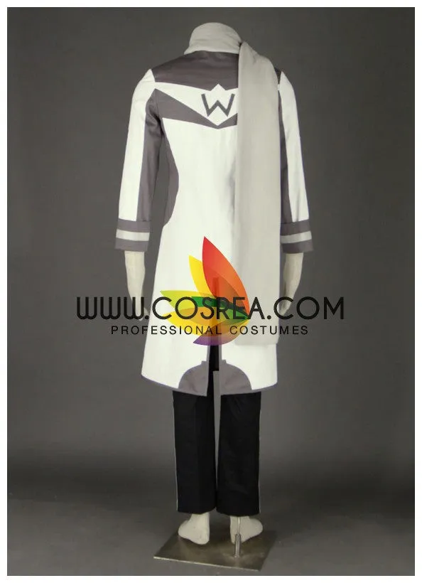 Vocaloid Shinoito Cosplay Costume