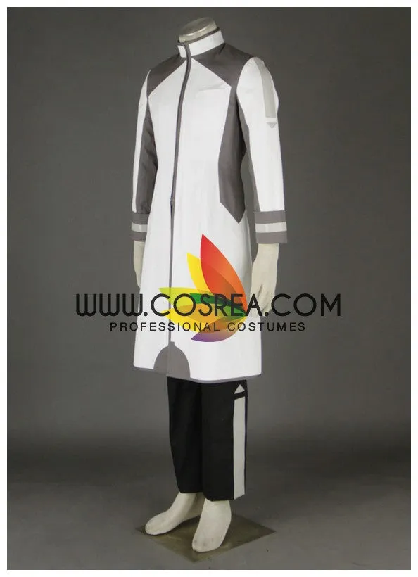 Vocaloid Shinoito Cosplay Costume