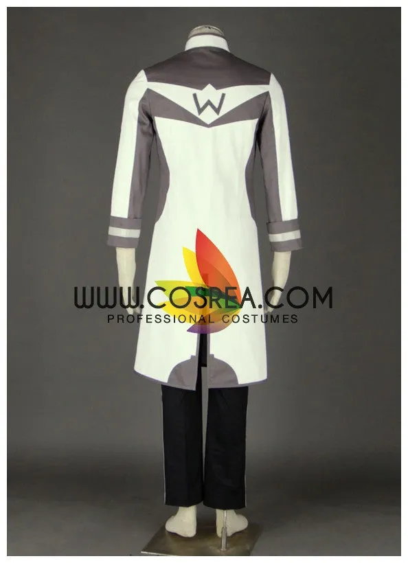 Vocaloid Shinoito Cosplay Costume