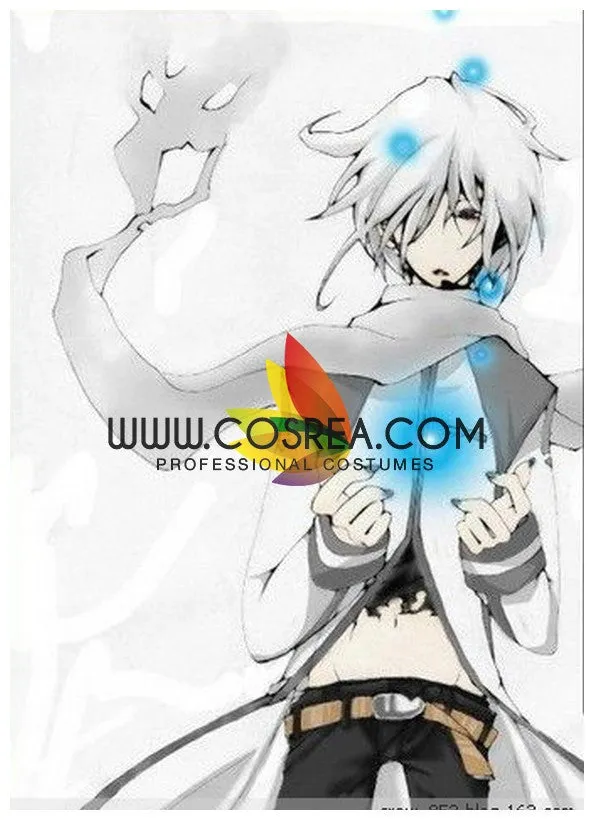 Vocaloid Shinoito Cosplay Costume