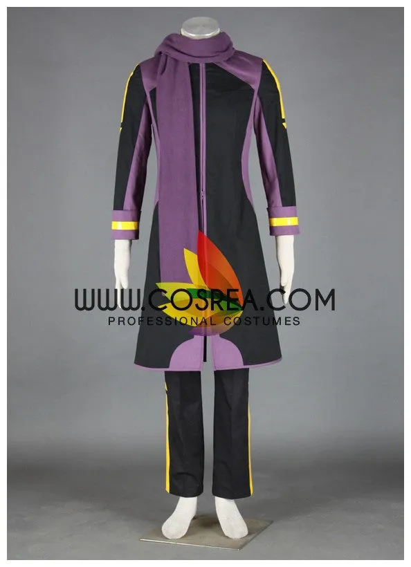 Vocaloid Taito Cosplay Costume