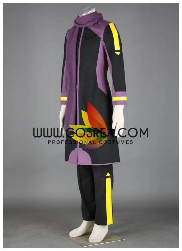 Vocaloid Taito Cosplay Costume