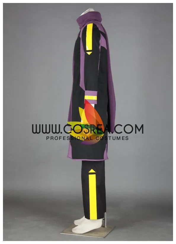 Vocaloid Taito Cosplay Costume