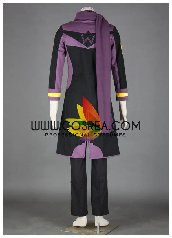 Vocaloid Taito Cosplay Costume