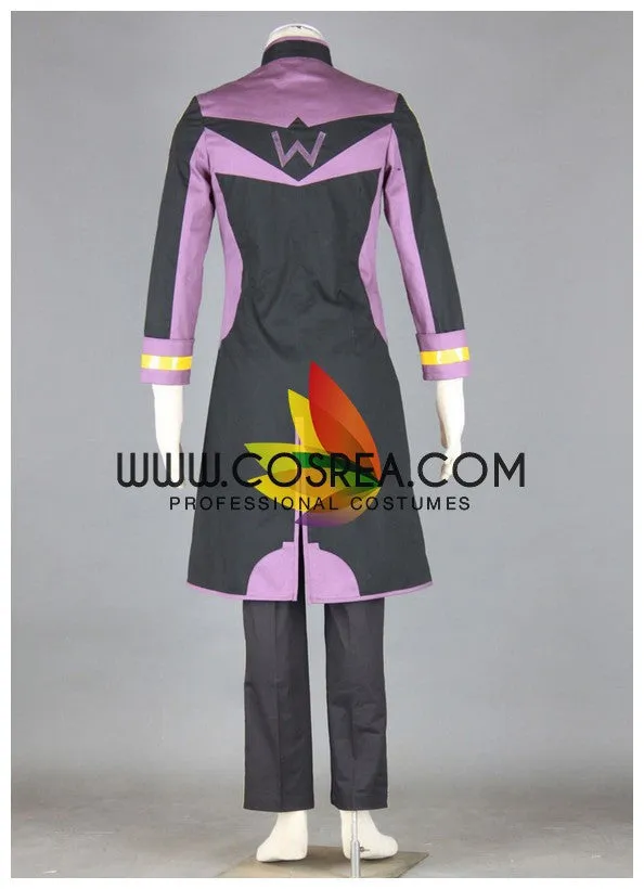 Vocaloid Taito Cosplay Costume