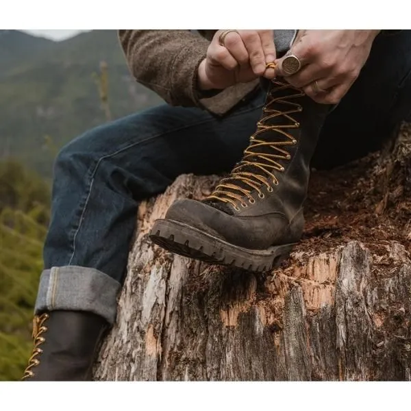 Whites 10 in LTT Smokejumper Boot NFPA