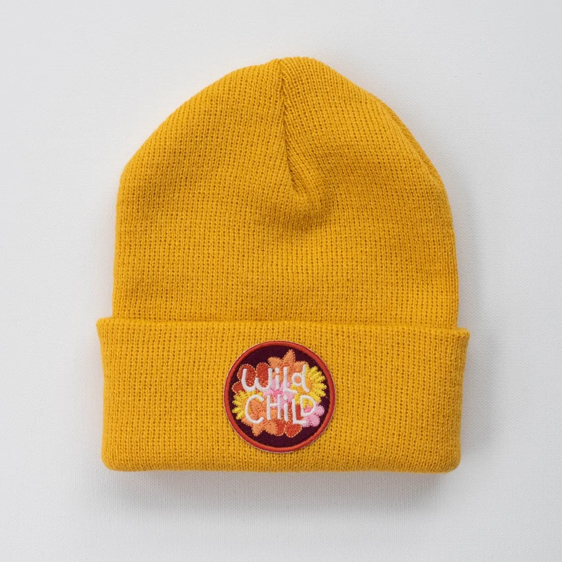 Wild Child Beanie