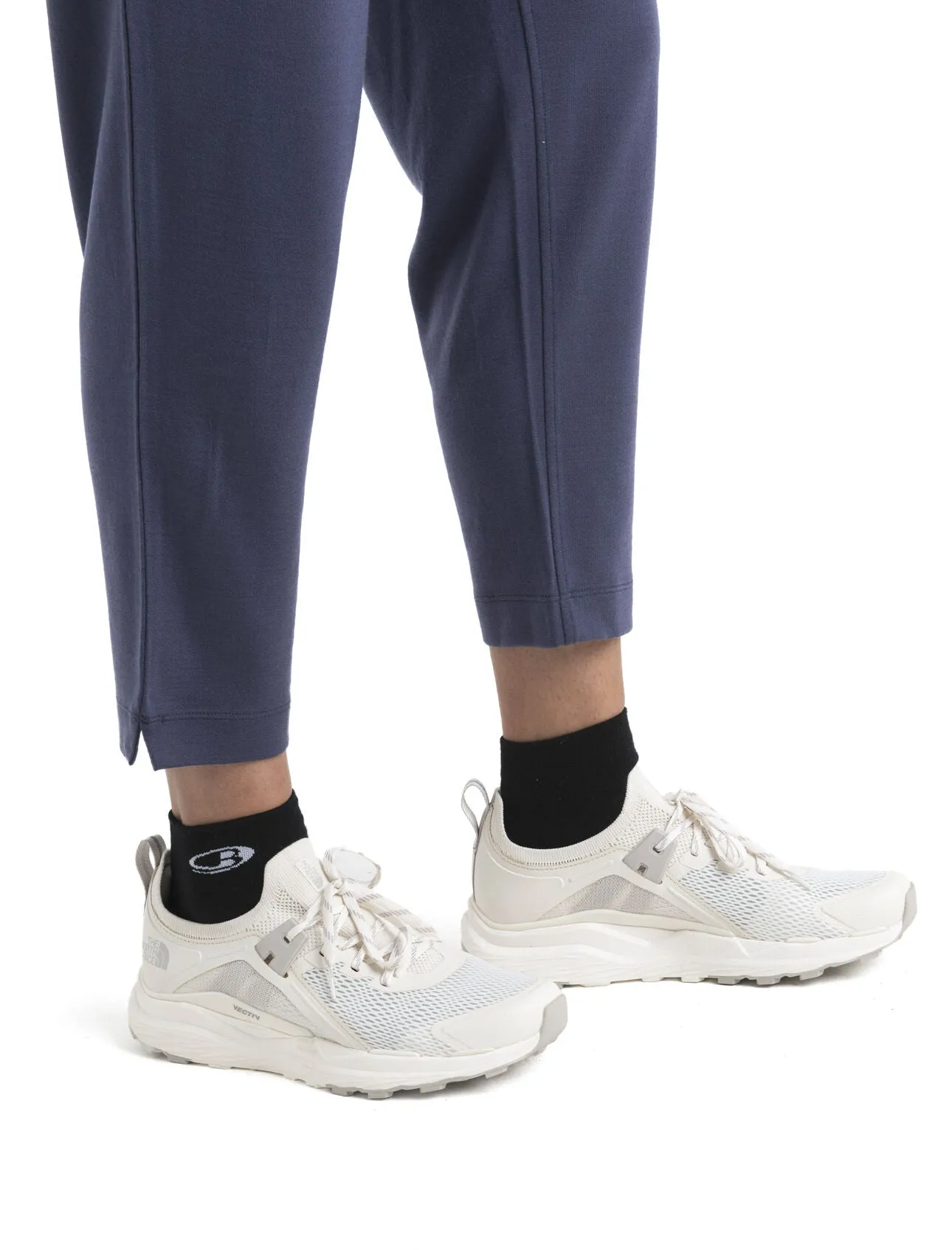 Womens Merino Crush II Ankle Pants