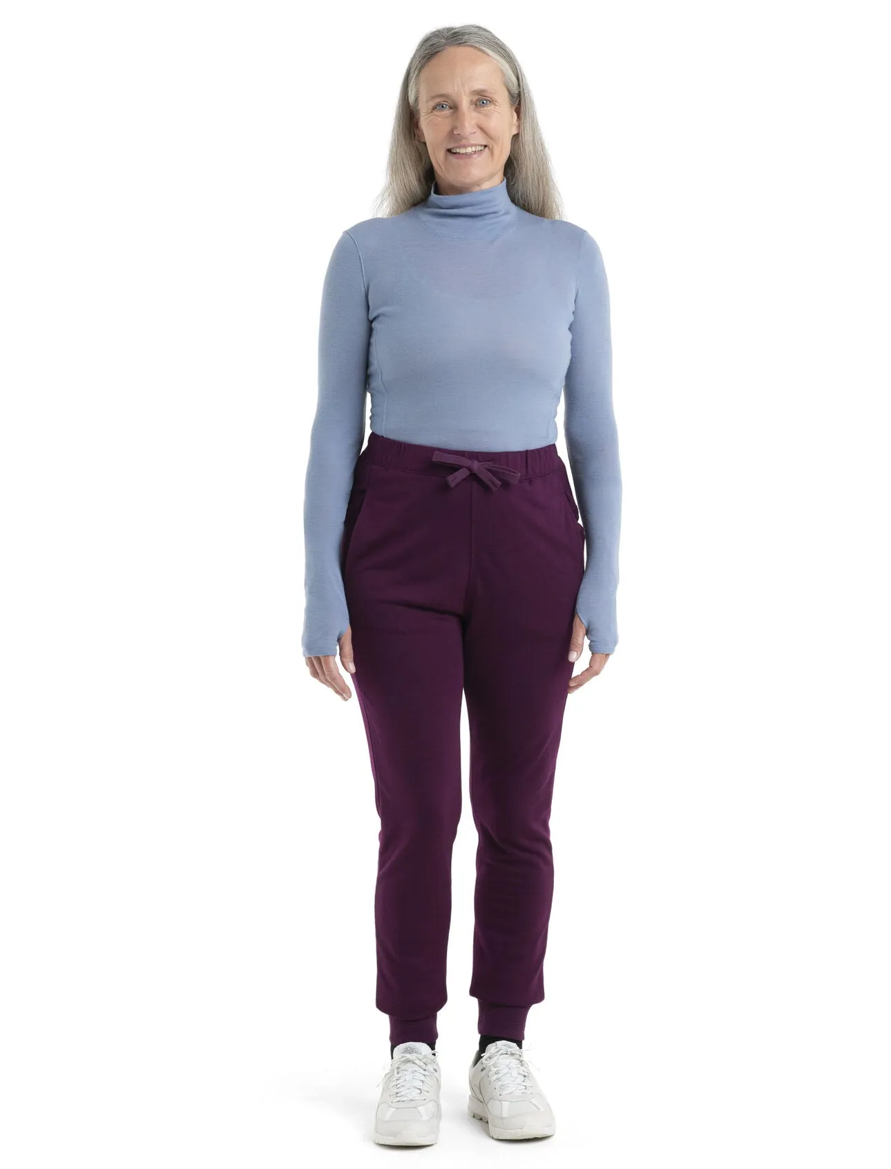 Womens Merino Crush II Pants