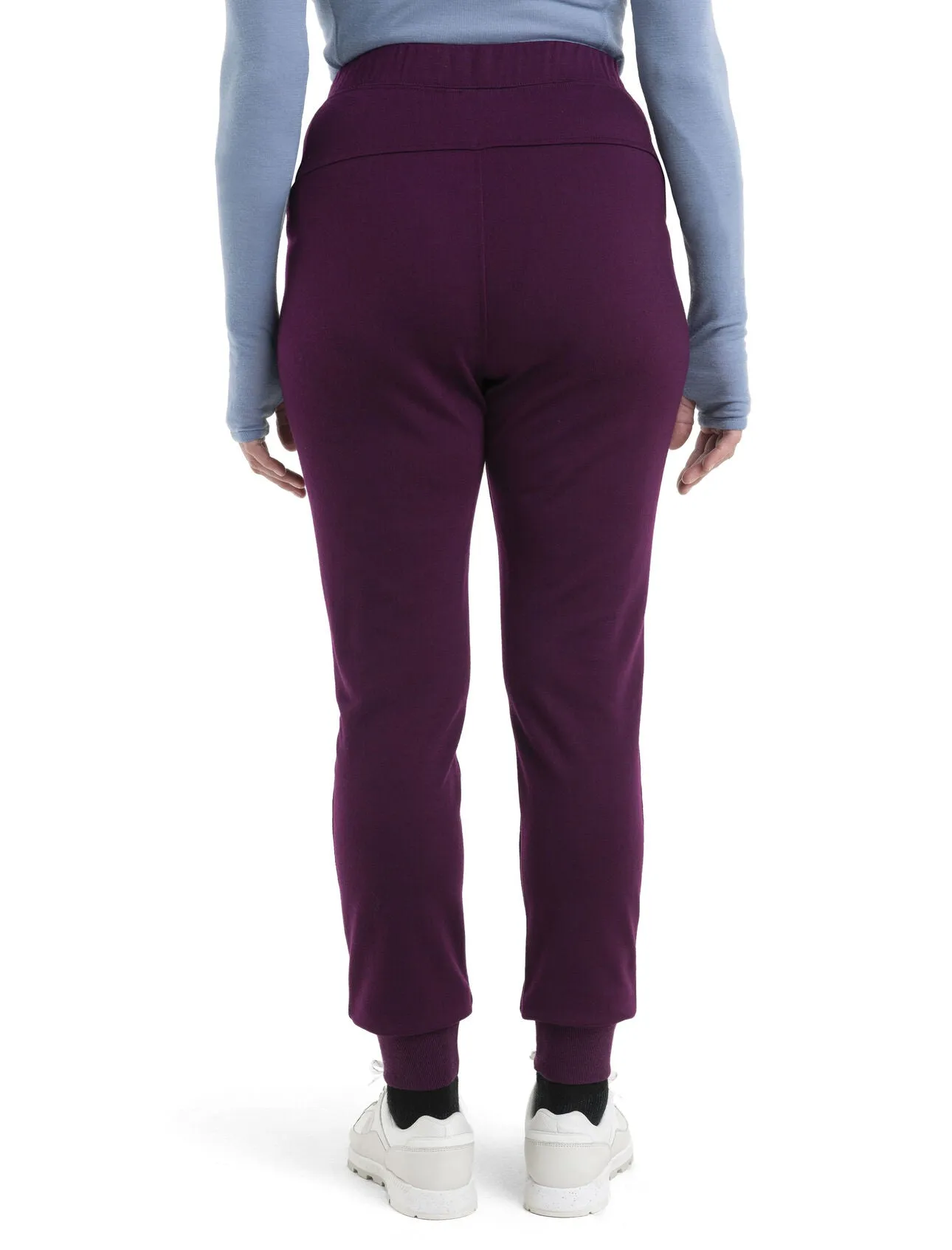 Womens Merino Crush II Pants