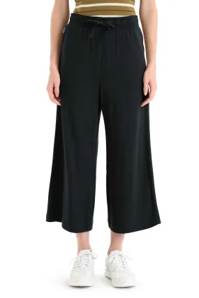 Womens Merino Granary Culottes