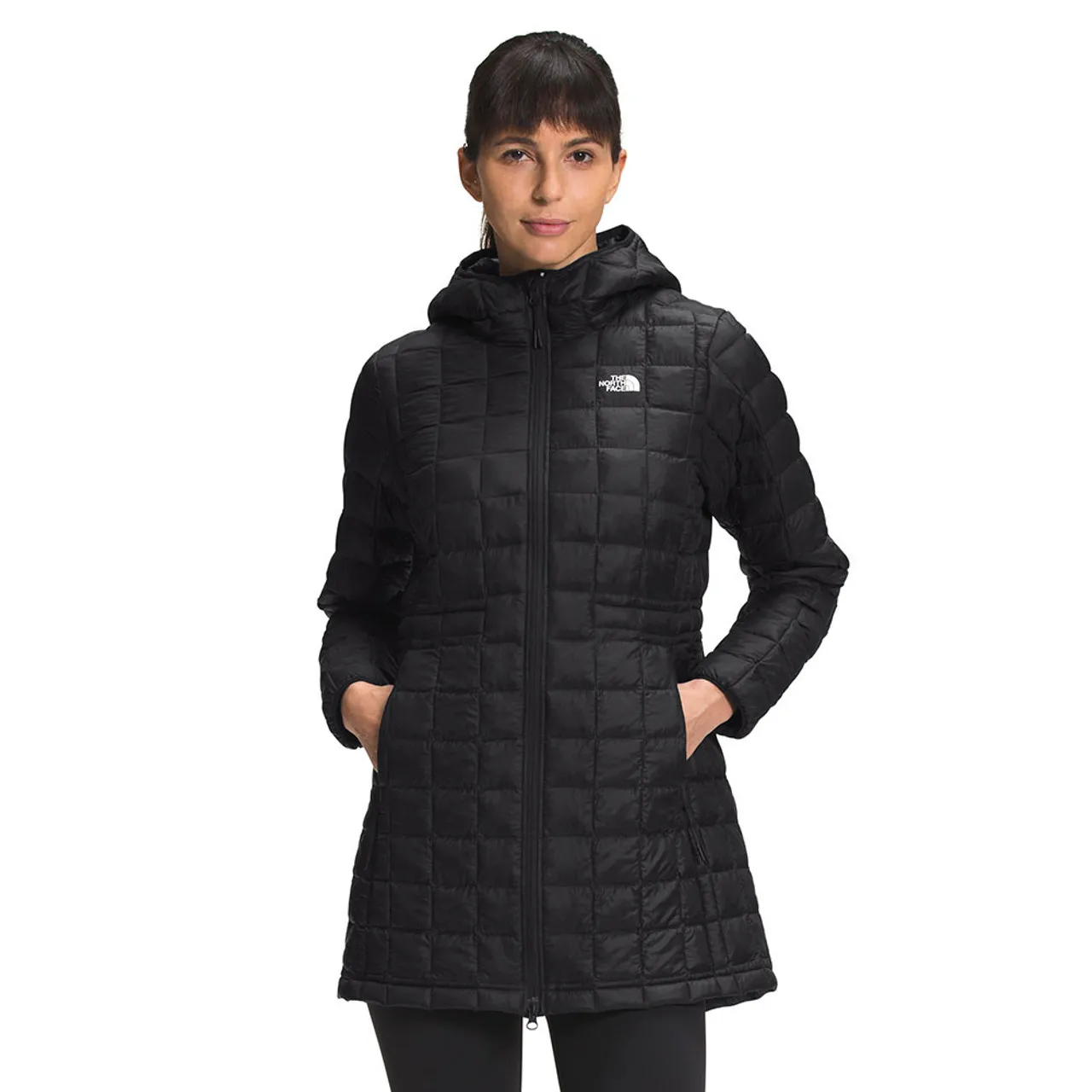 Women's The North Face ThermoBall Eco Parka