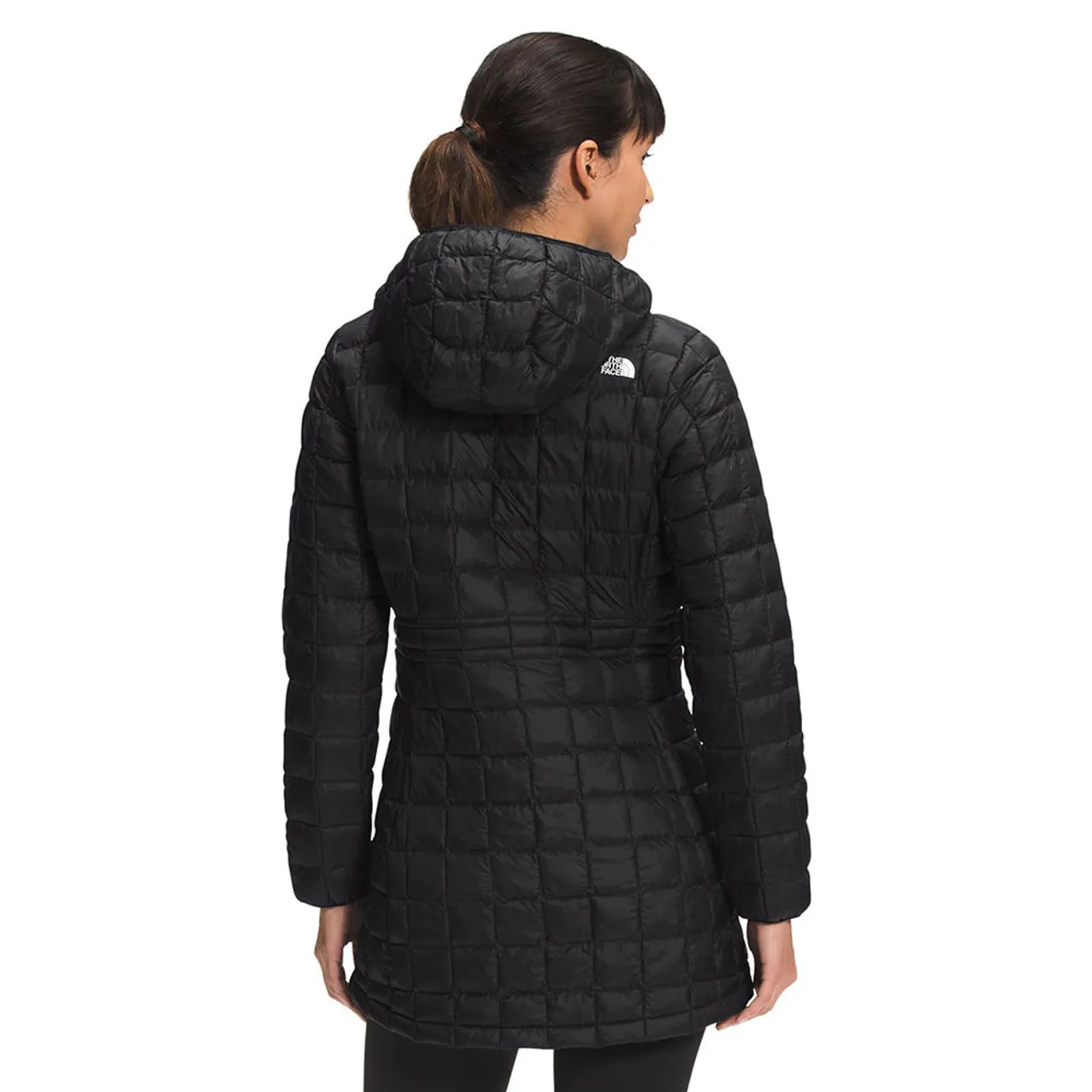 Women's The North Face ThermoBall Eco Parka