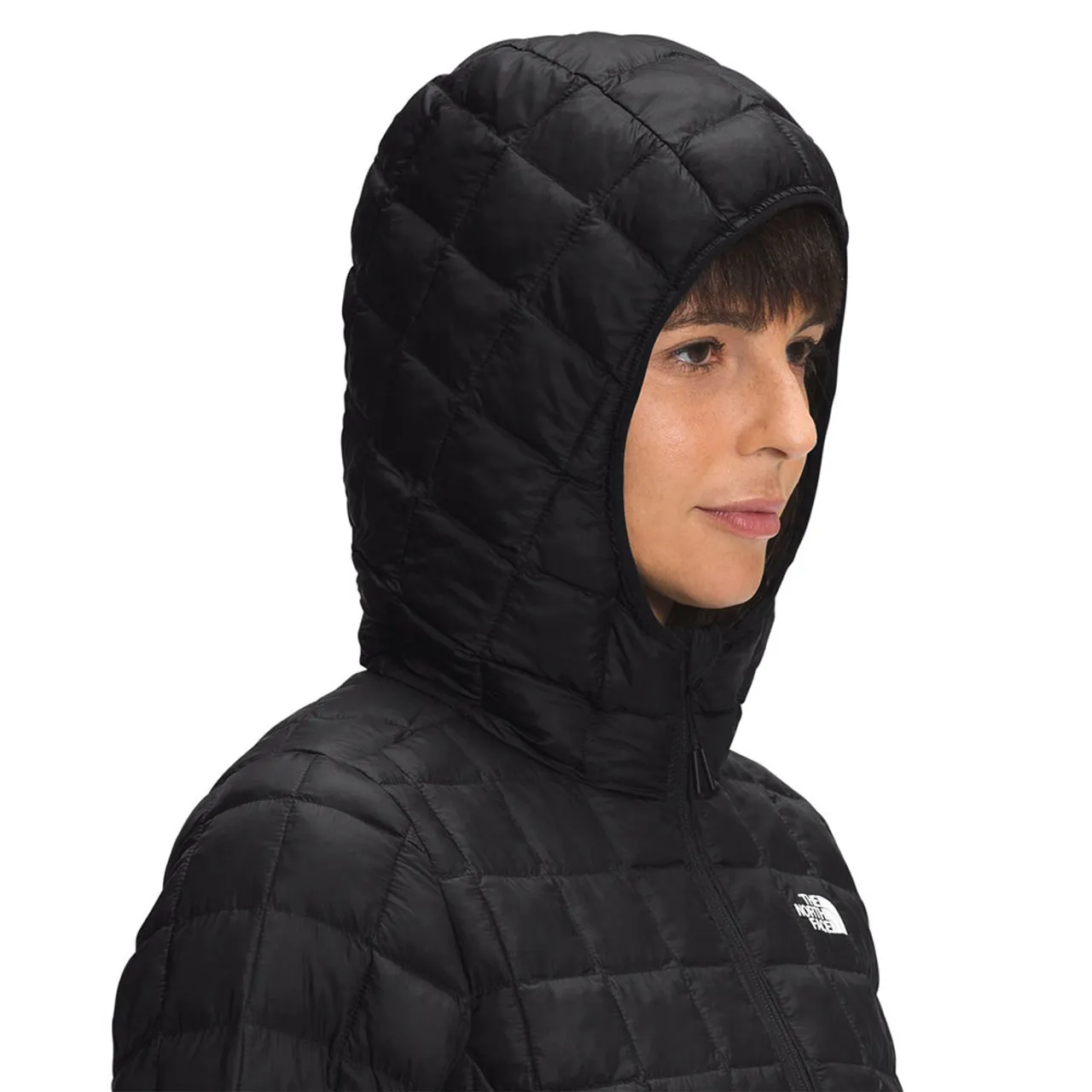 Women's The North Face ThermoBall Eco Parka