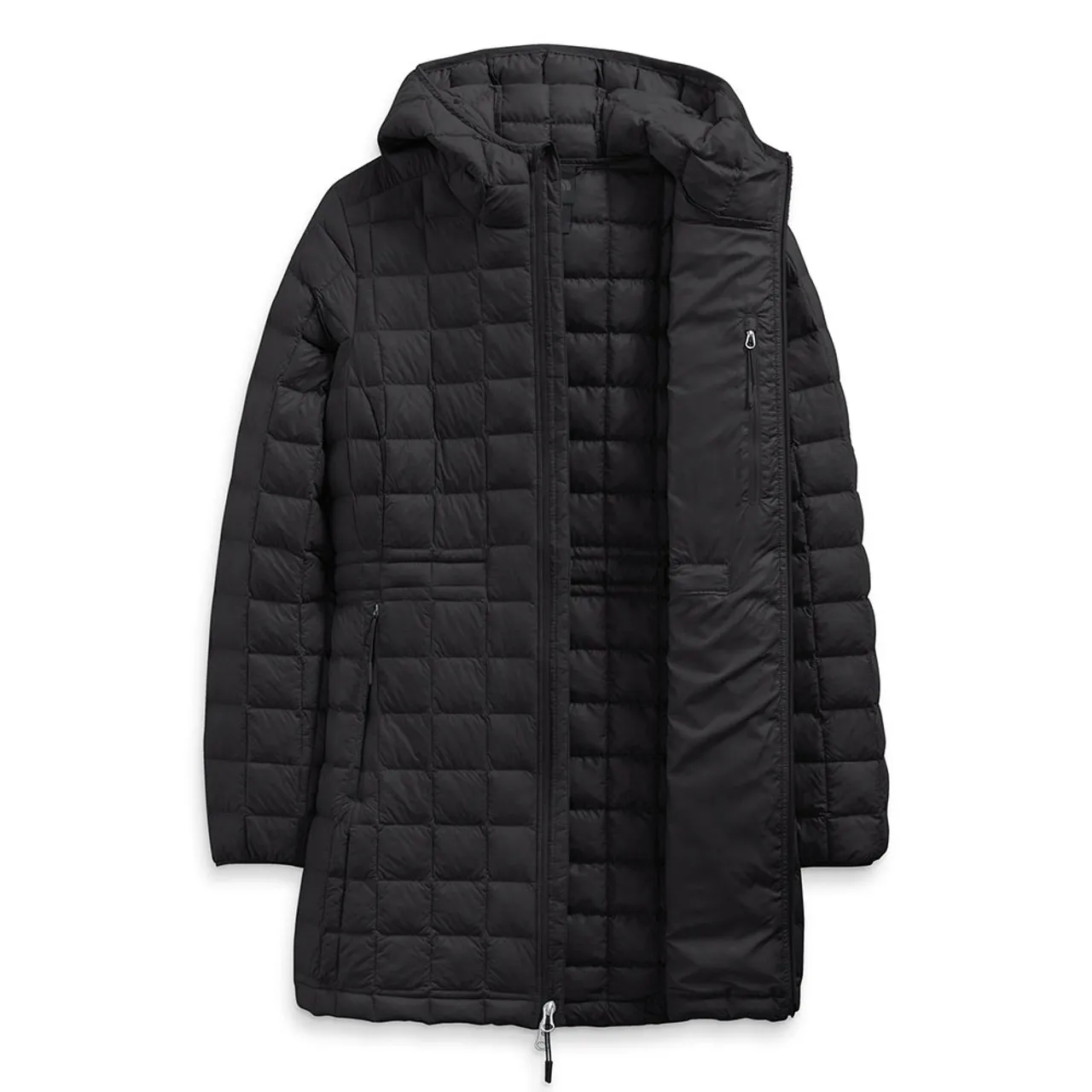 Women's The North Face ThermoBall Eco Parka