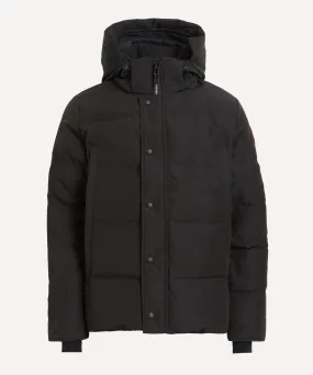 Wyndham Parka