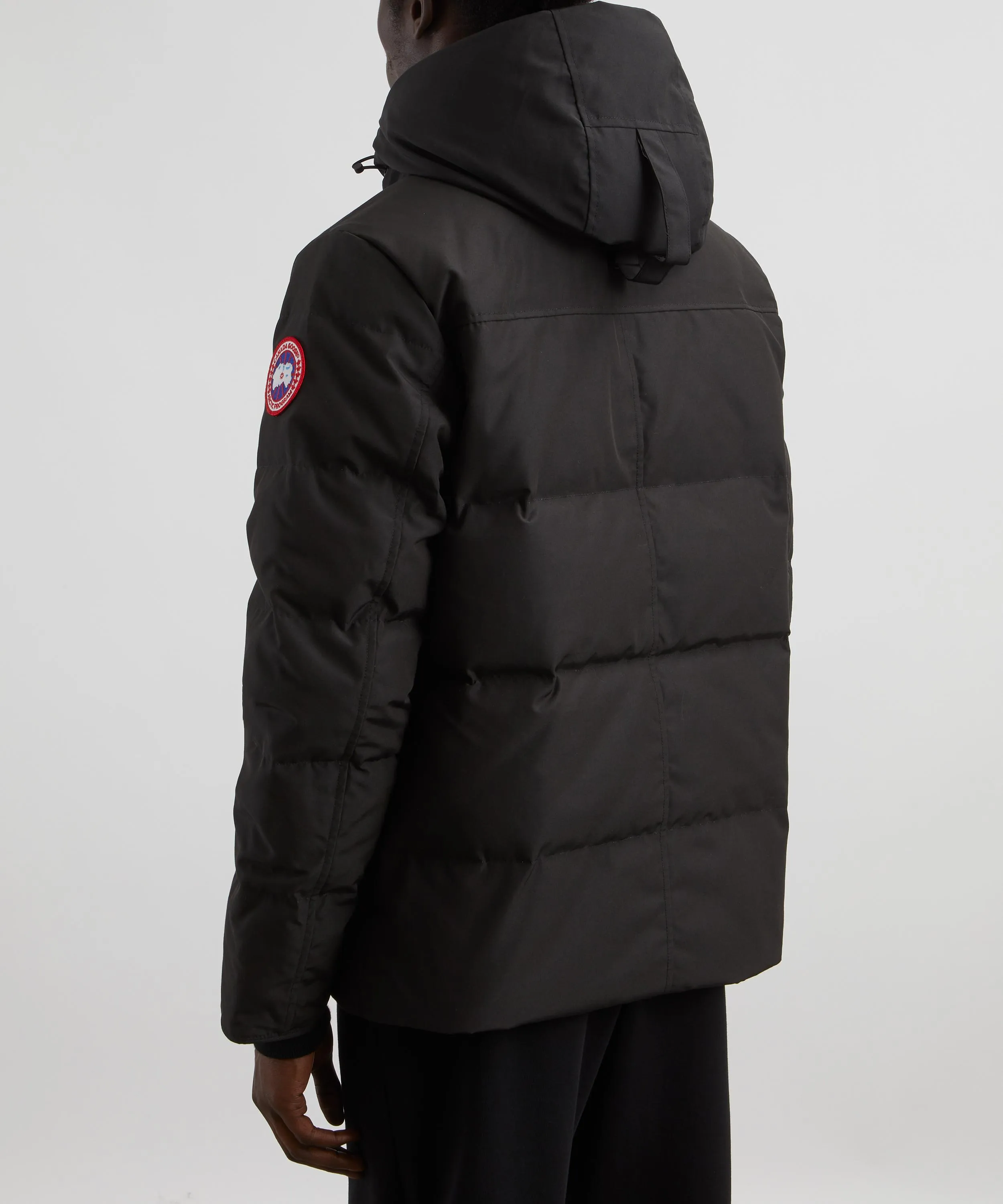 Wyndham Parka