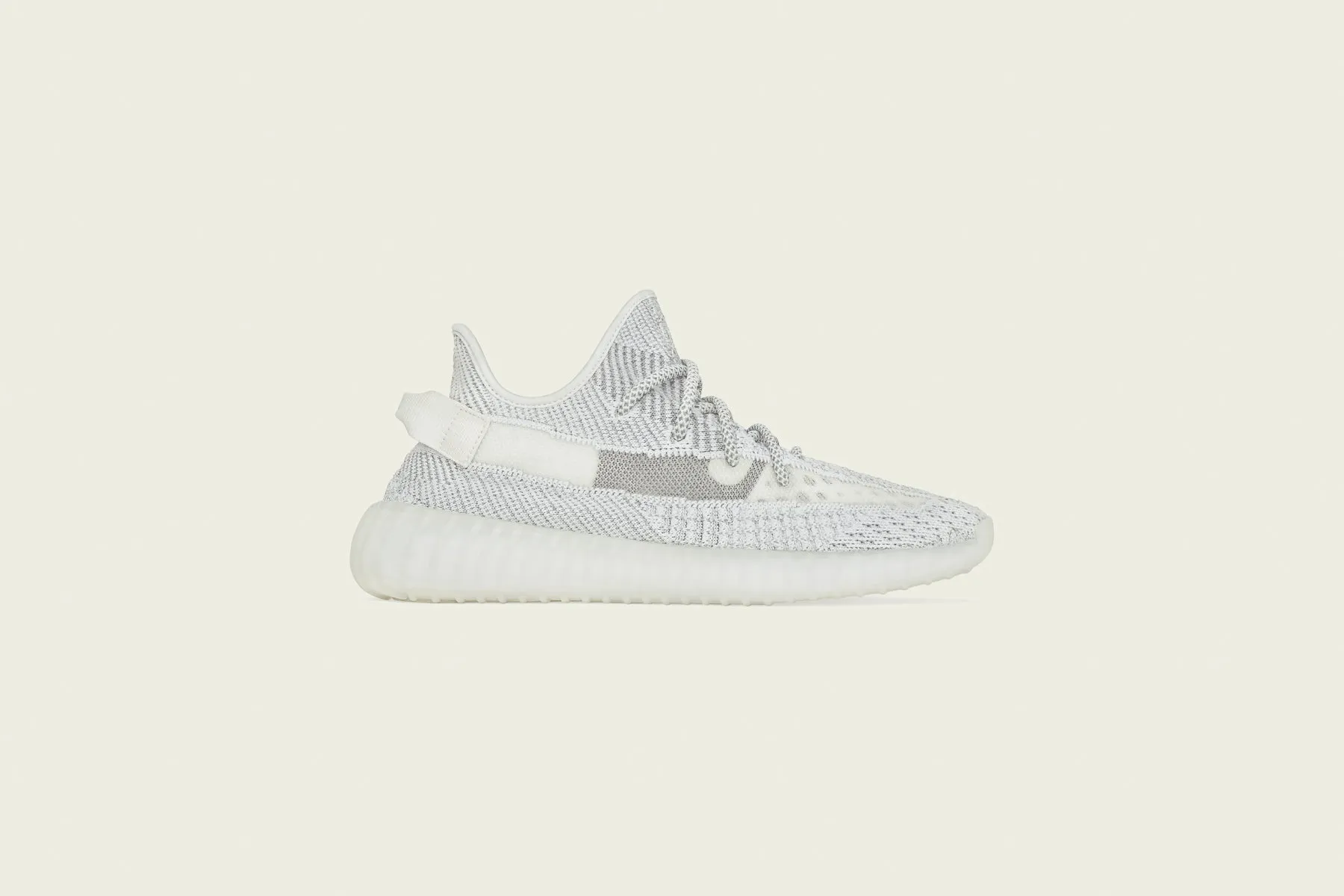 Yeezy Boost 350 V2 - Static