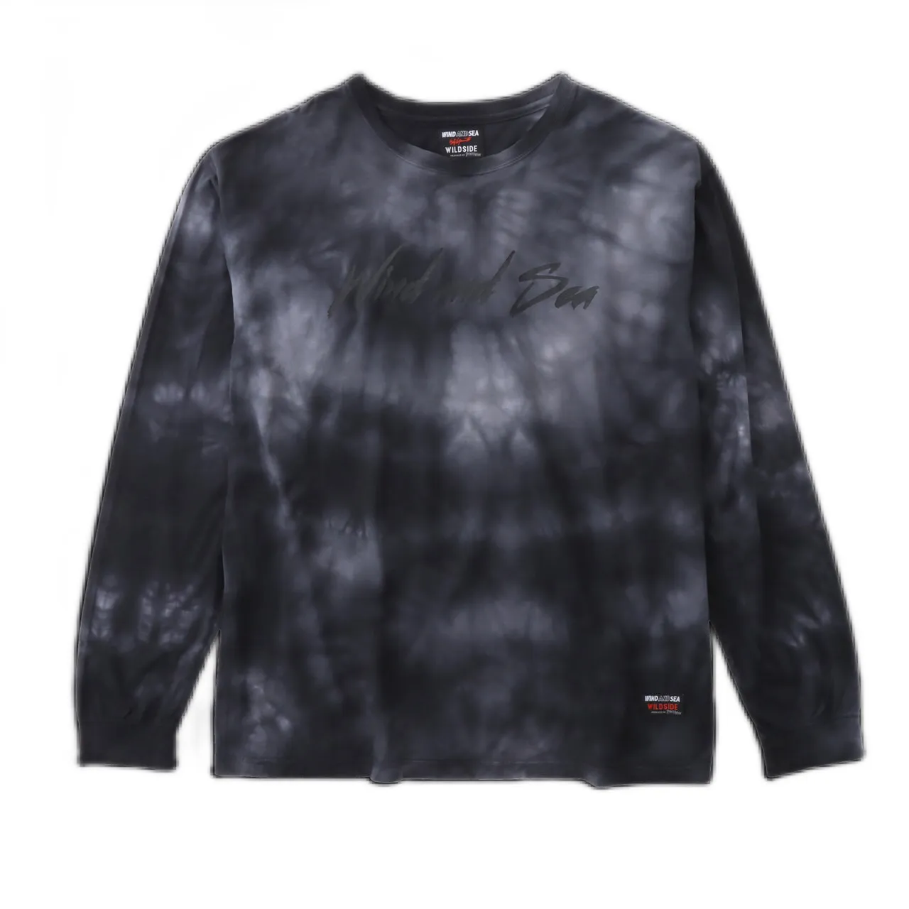 Yohji Yamamoto  |Pullovers Unisex Street Style Collaboration Long Sleeves