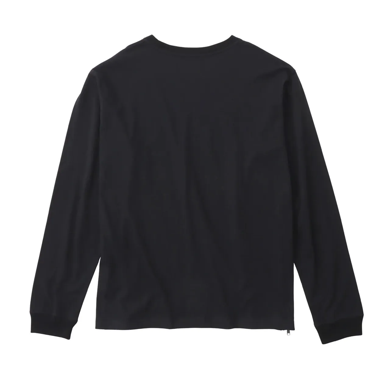 Yohji Yamamoto  |Pullovers Unisex Street Style Collaboration Long Sleeves